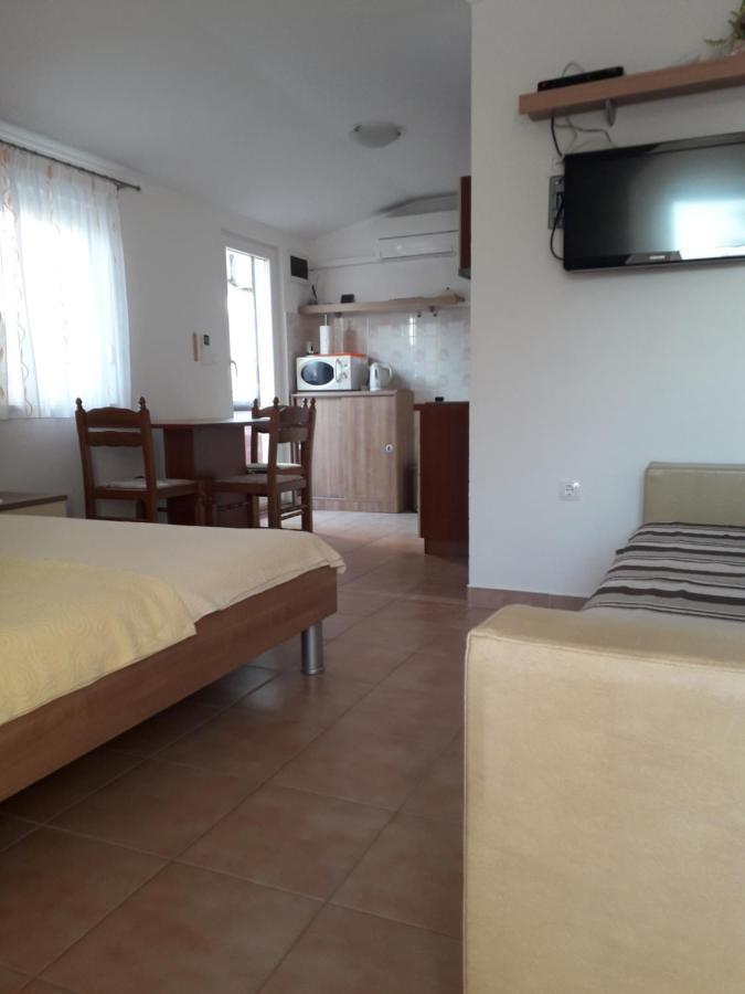 Ivana Apartman Umag