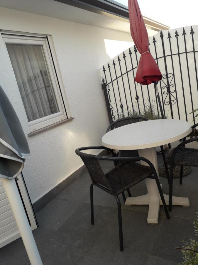Apartman Ivana *