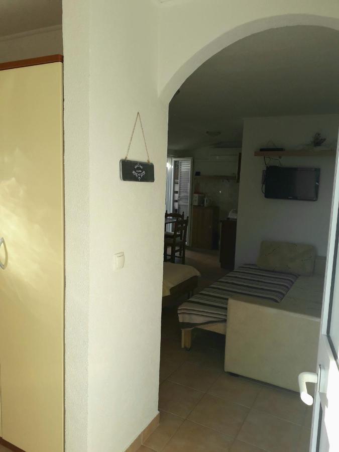 Ivana Apartman *