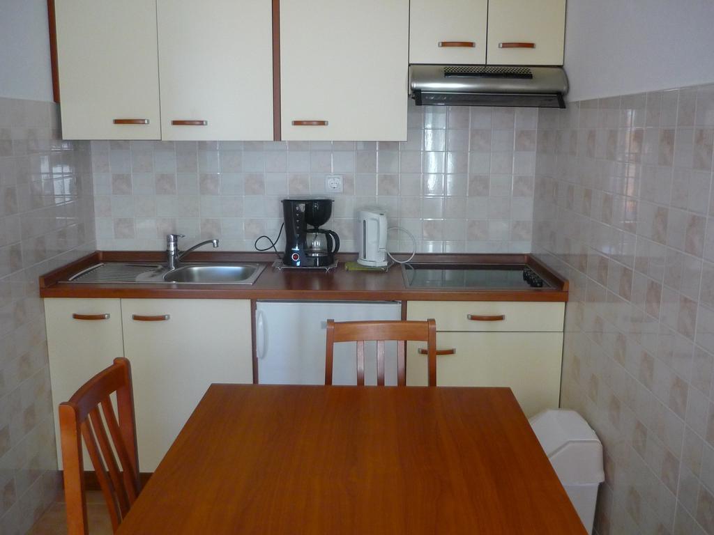 Apartman Ivana *