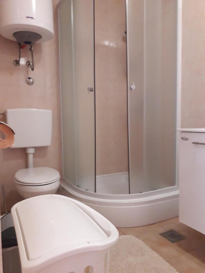 Ivana Apartment