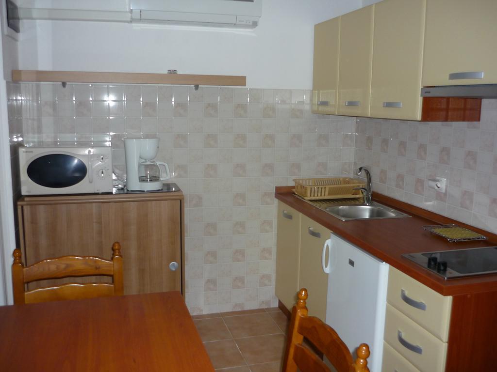 Apartment Ivana *